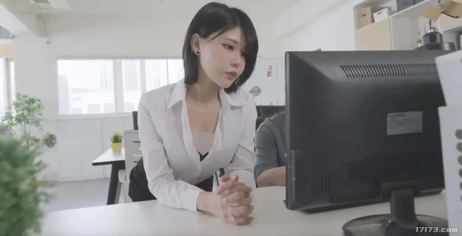 游戏画面1